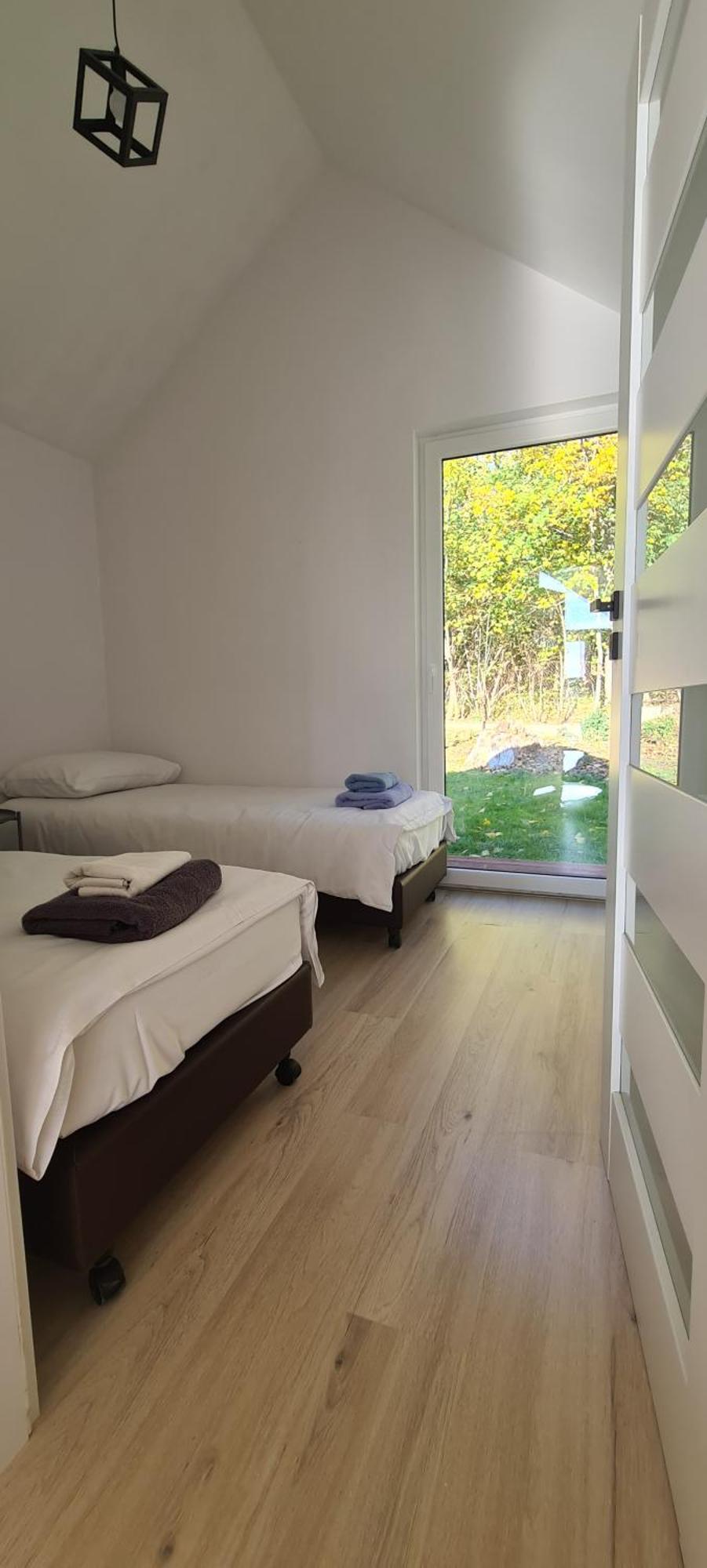 Leon'S Rooms Zary  Ruang foto